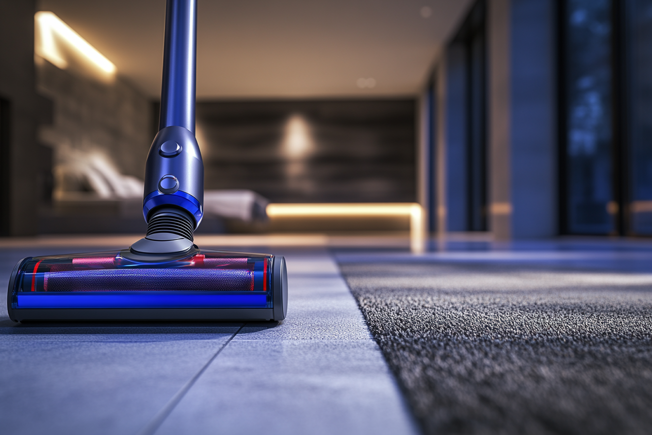Erstaunlich Welche Dyson Staubsauger Ist Der Beste Fotos